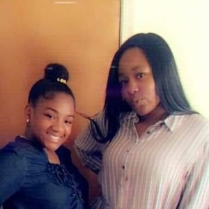 Meet your Posher, Jameria